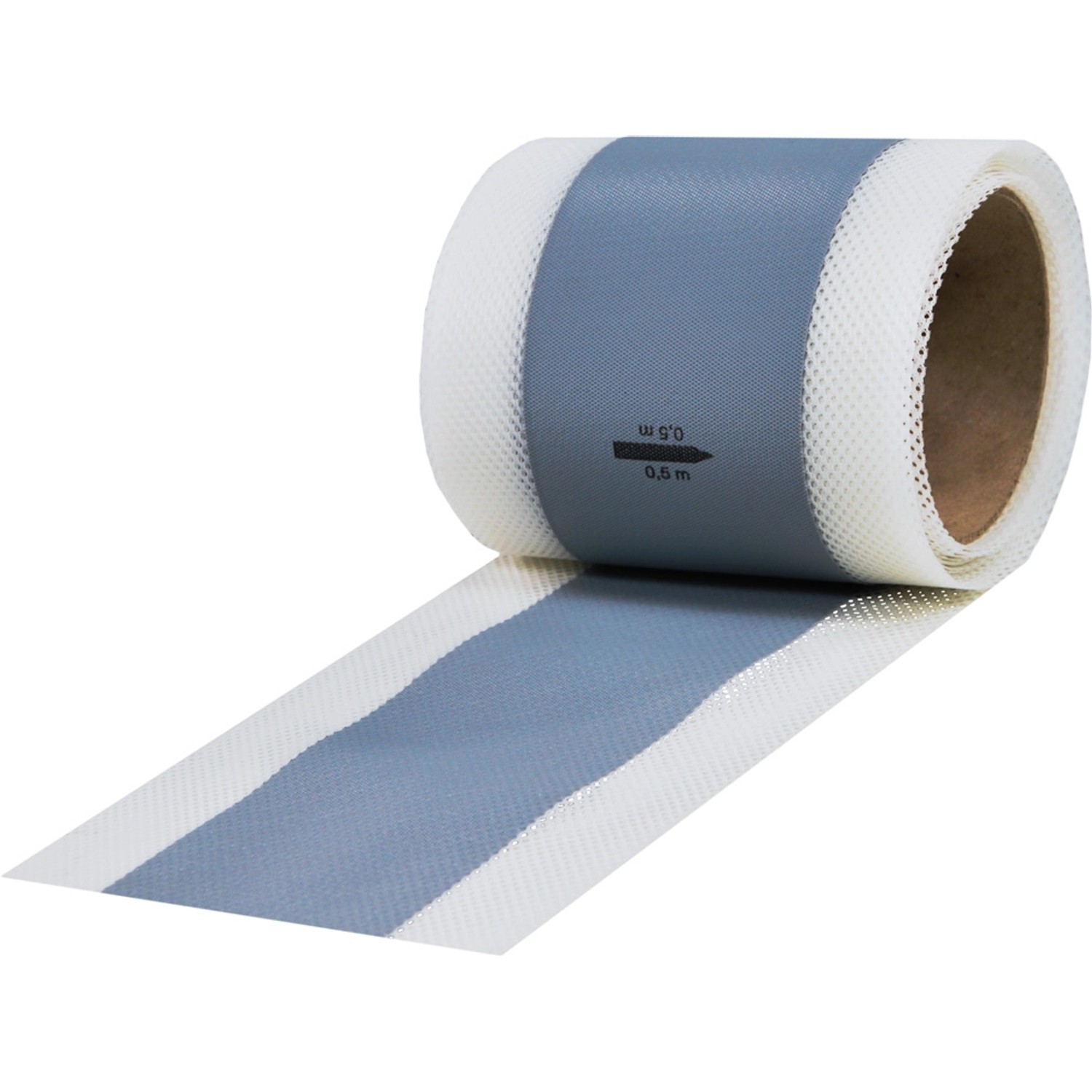 Primacol Taśma uszczelniająca 12 cm x 5 mb