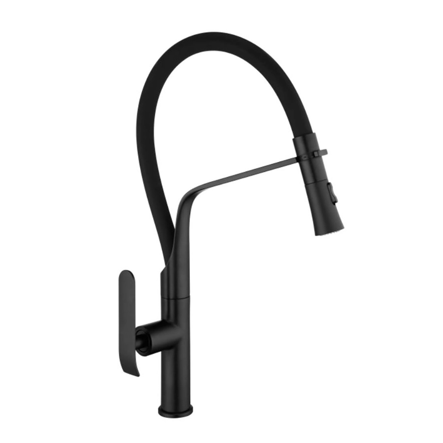 Rea Bateria kuchenna Castor czarna