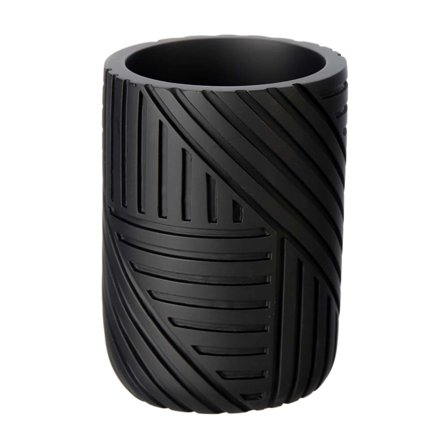 Kubek Nairobi czarny