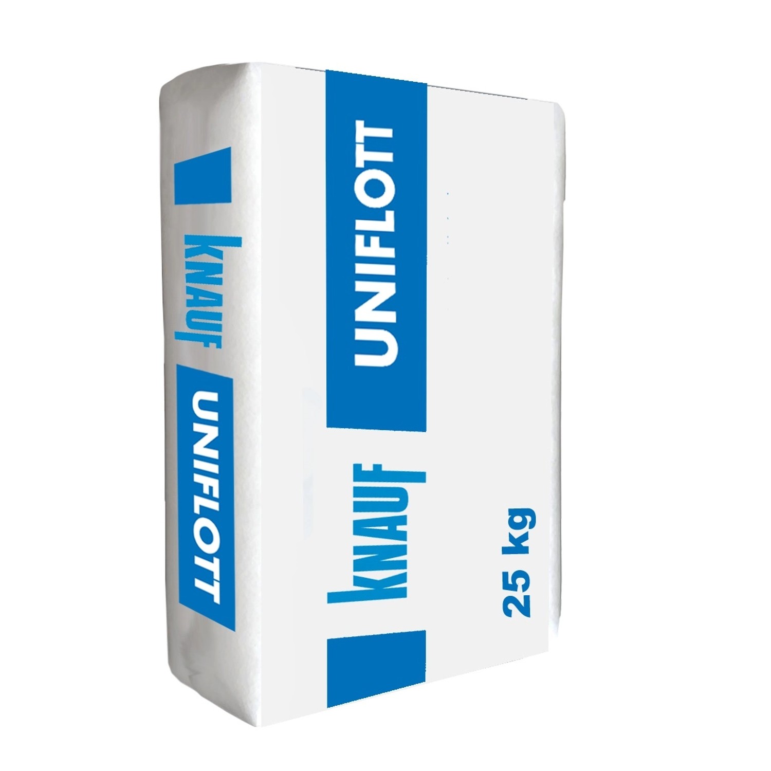 Knauf Masa szpachlowa Uniflott 25 kg