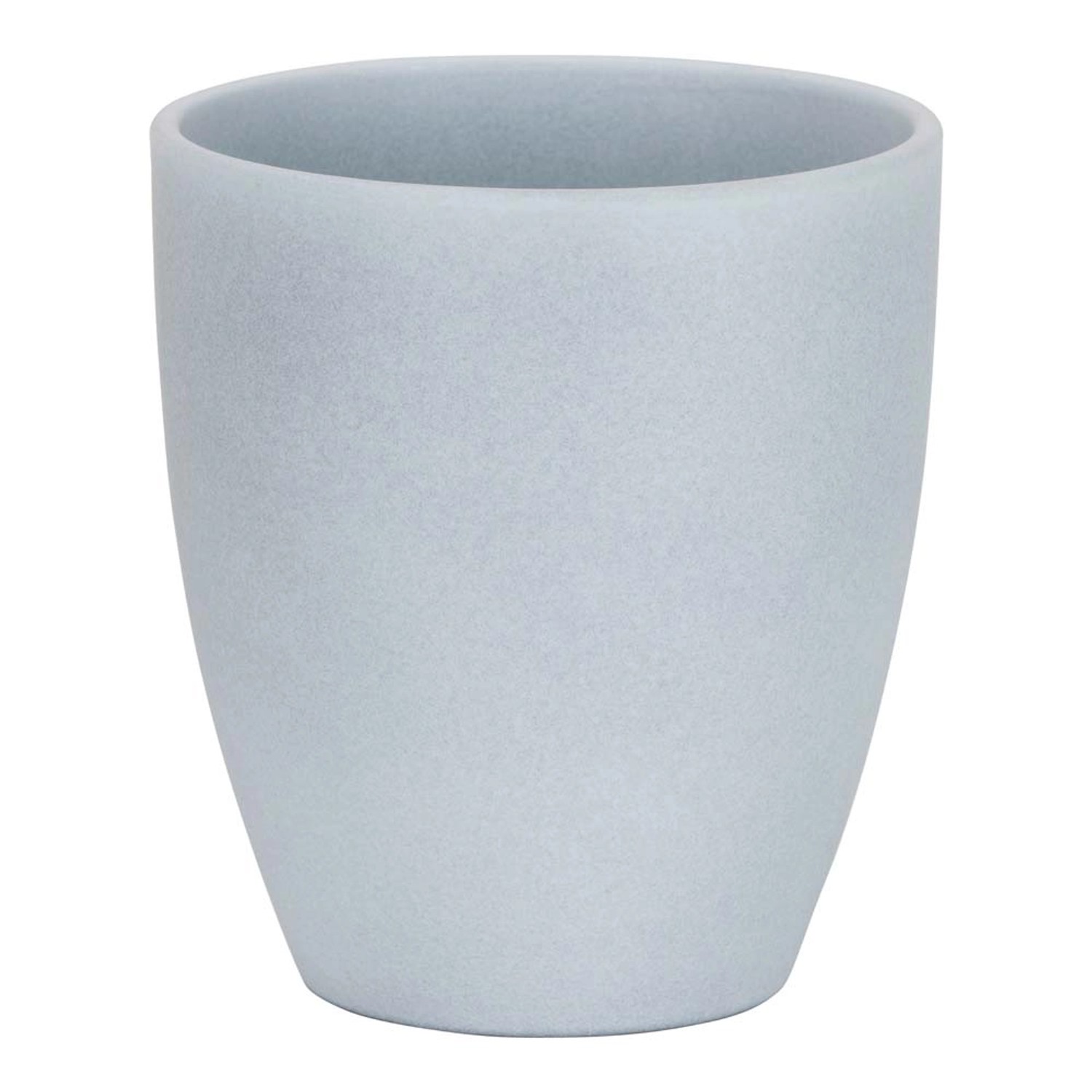 Osłonka szara - śr. 15 cm