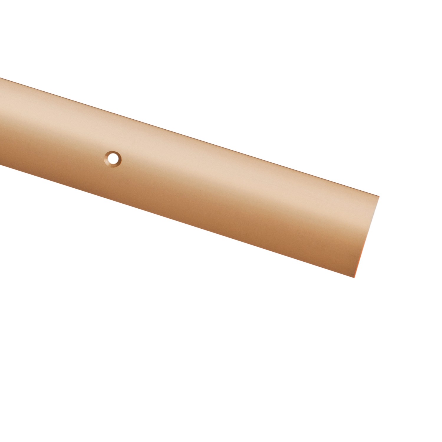 GAH Alberts Profil podłogowy aluminiowy 30 mm x 900 mm