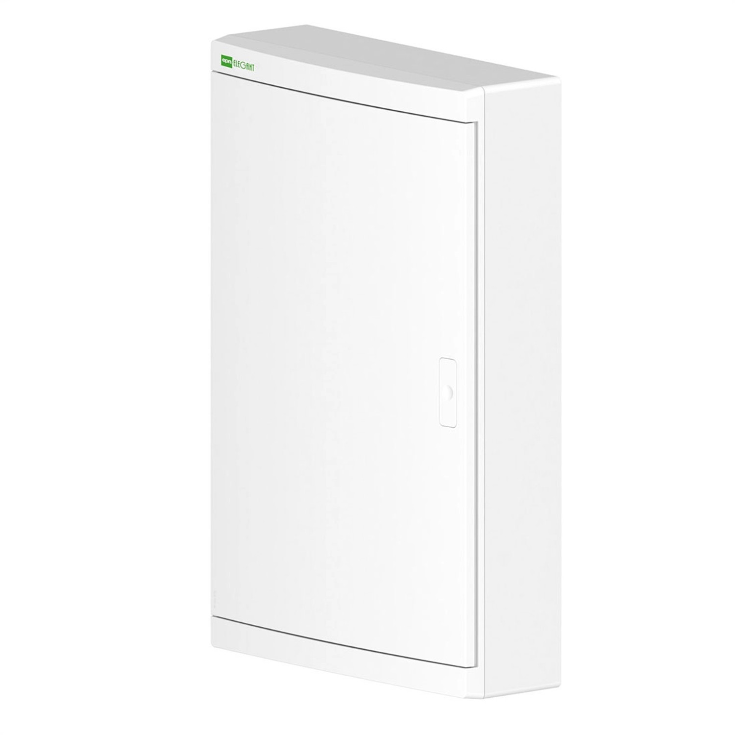 Elektro-Plast Rozdzielnica natynkowa Elegant 36 modułów N+PE