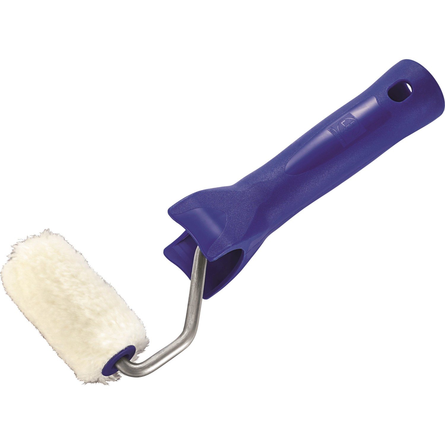 LUX-TOOLS Wałek malarski perlon 6 cm