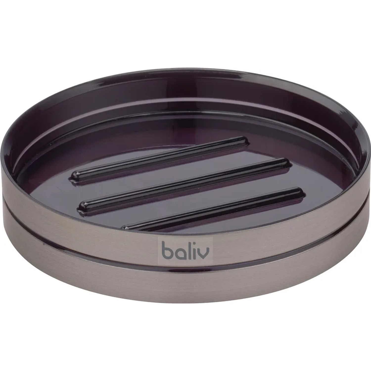 BALIV Mydelniczka 240 srebrna