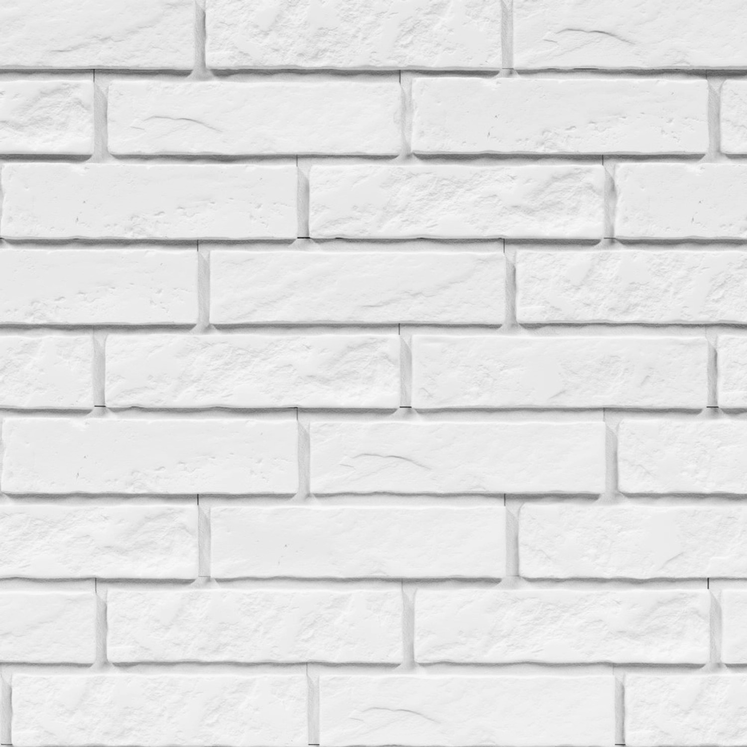 Cegła gipsowa Panama biała 0,42m2/krt