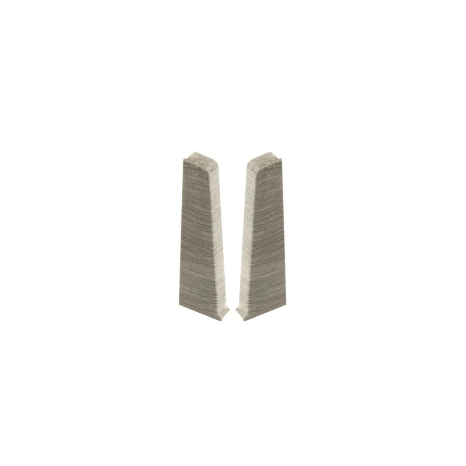 Cezar Zakończenie Premium PVC Dąb Toskania