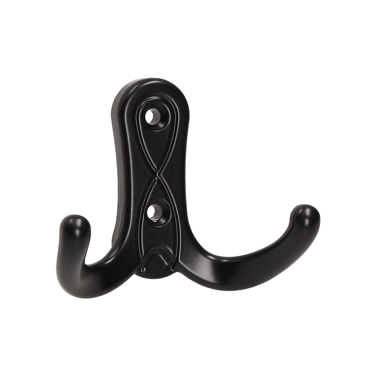 Gamet Wieszak meblowy czarny WR42 57 mm