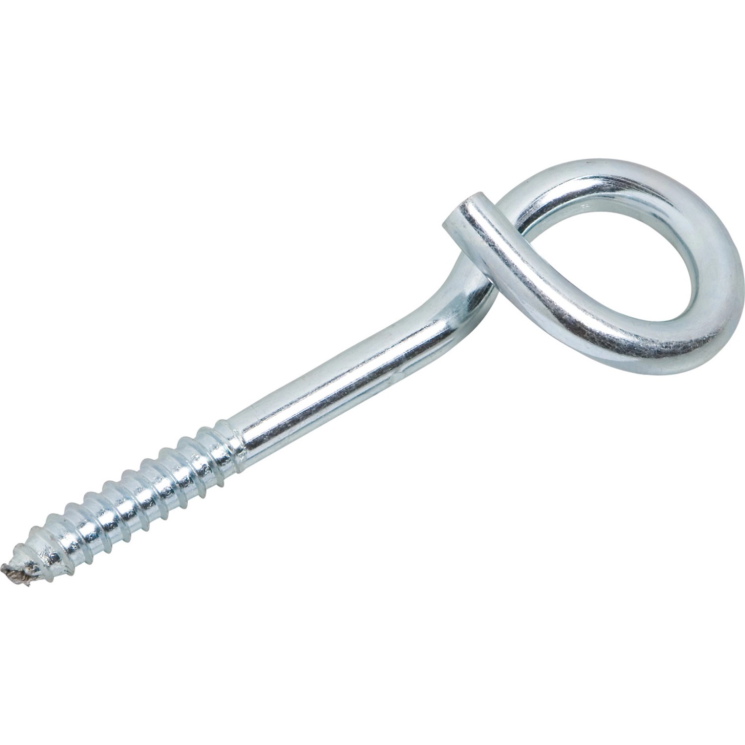 Hak sufitowy ocynkowany 140mm Basic