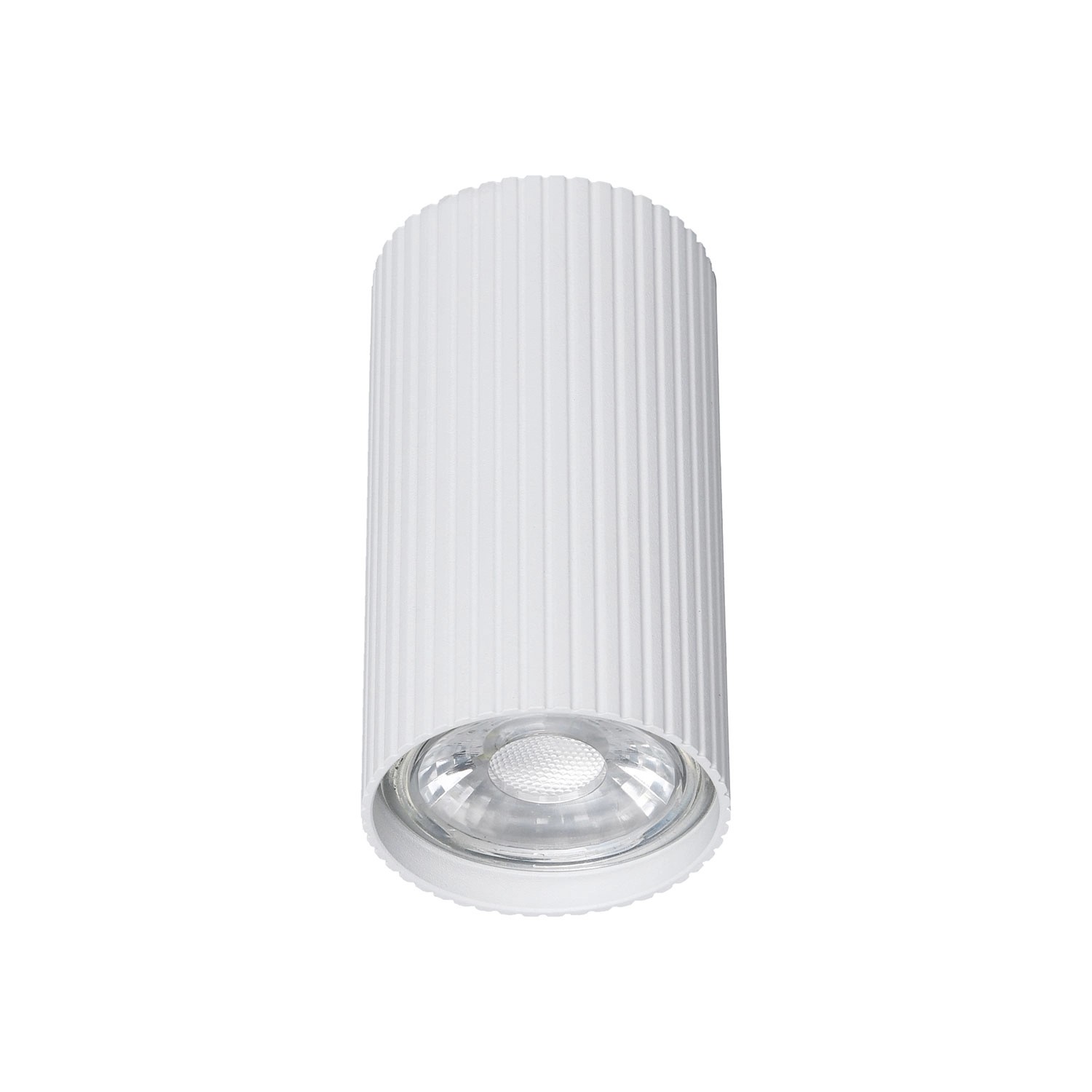 TK Lighting Lampa sufitowa 1xGU10 Tune White S