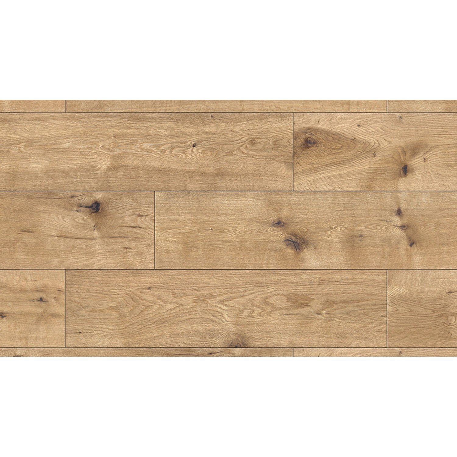Kronostep Panel winylowy SPC Barley Oak 4 mm