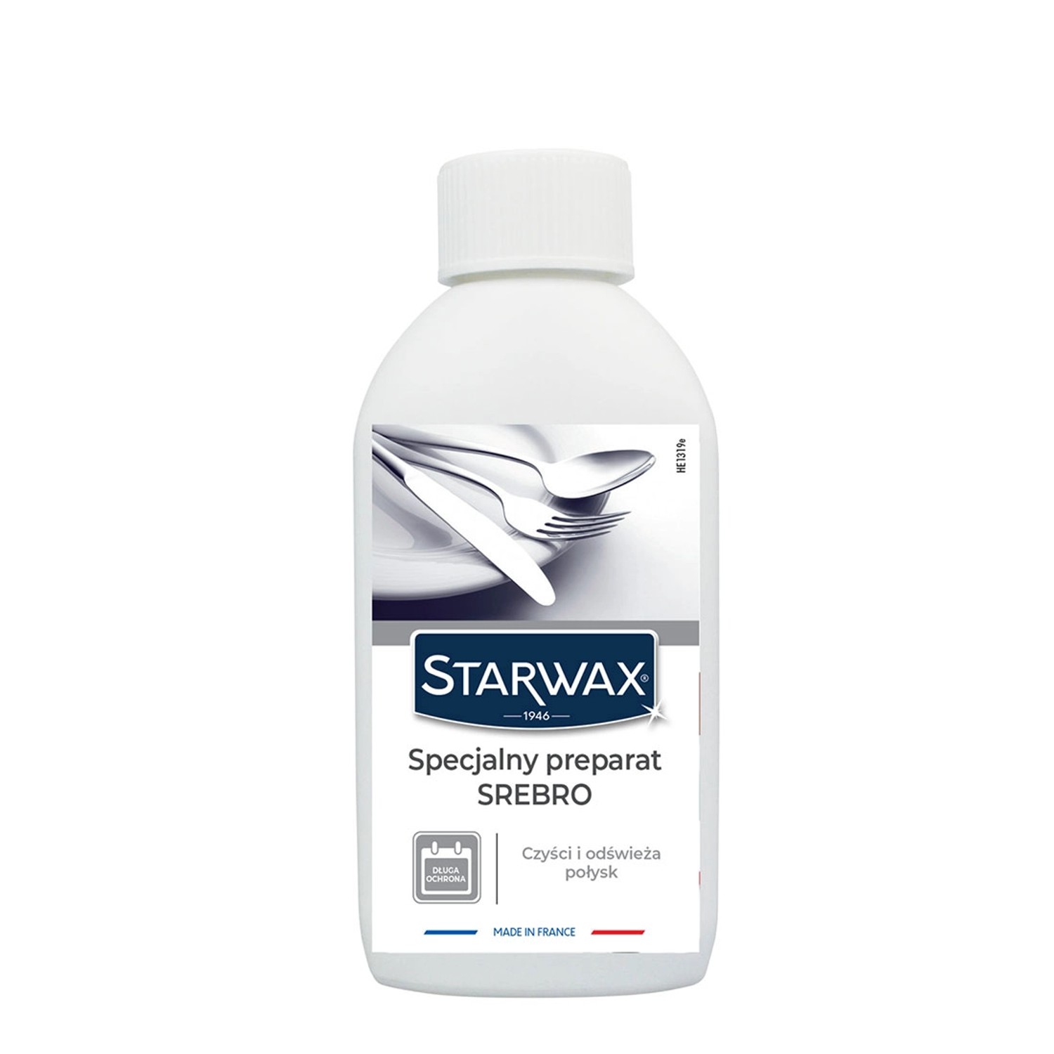 Starwax Środek czyszczący srebro 250 ml