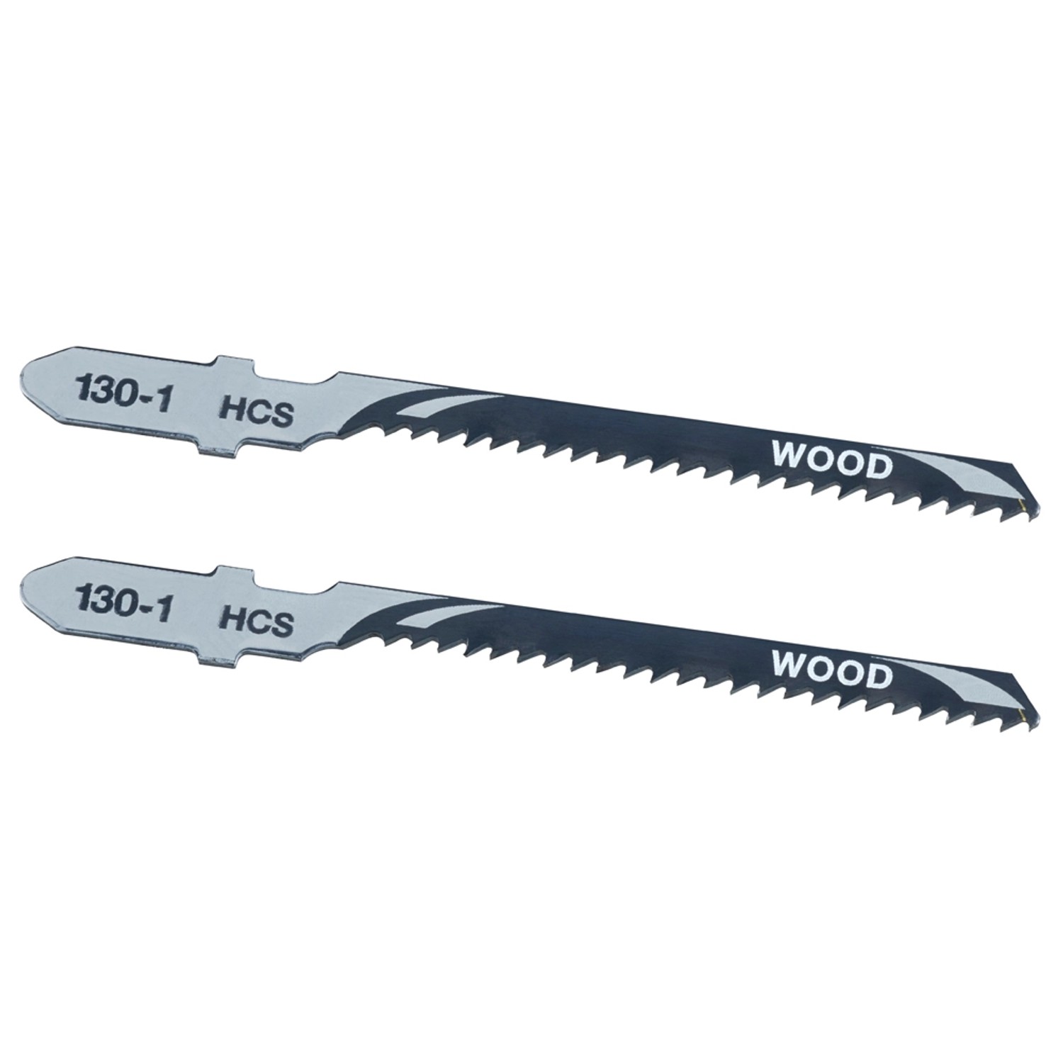 Stanley Brzeszczot do wyrzynarki HCS do drewna 2 szt.