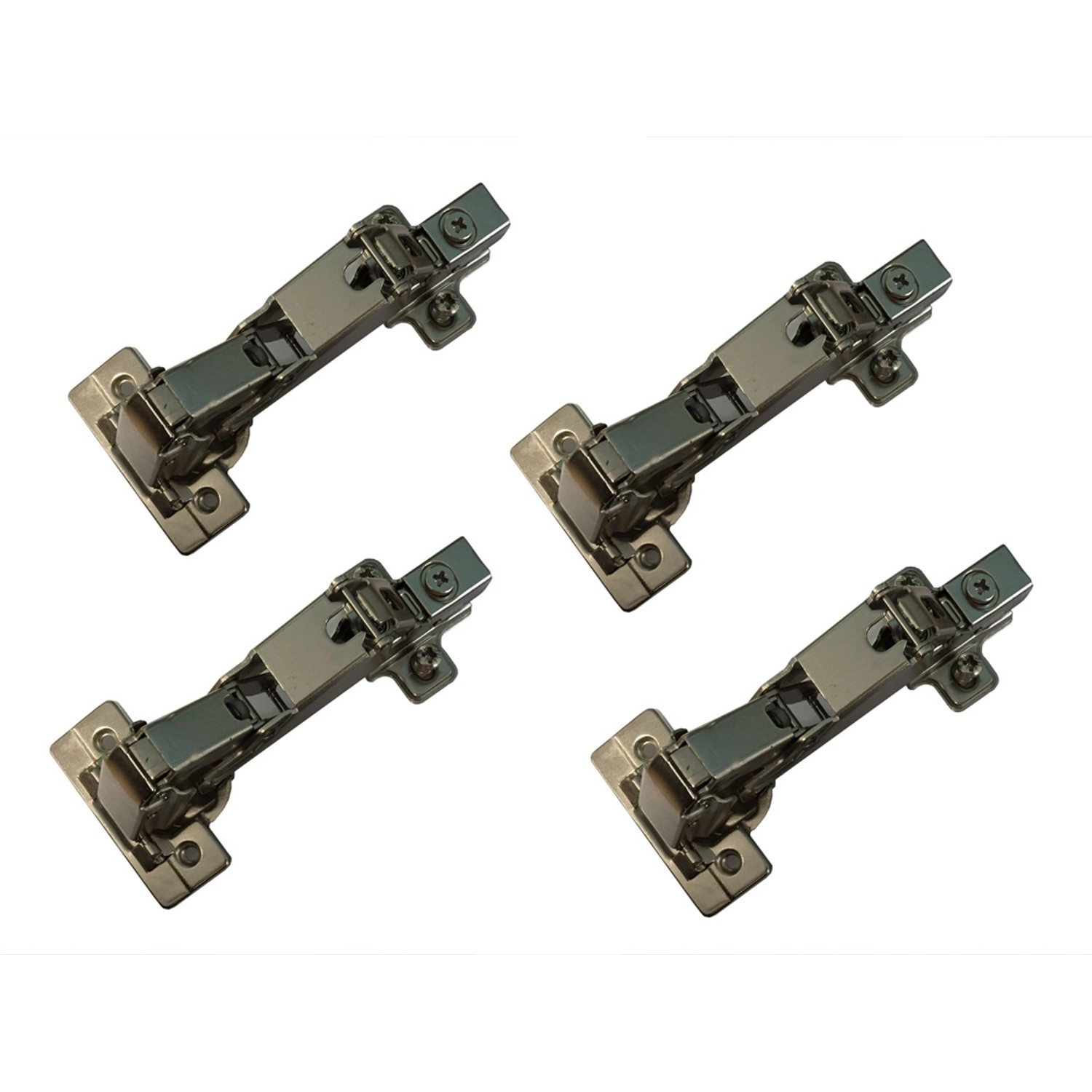 Zawiasy Star 165 stopni 4 sztuki