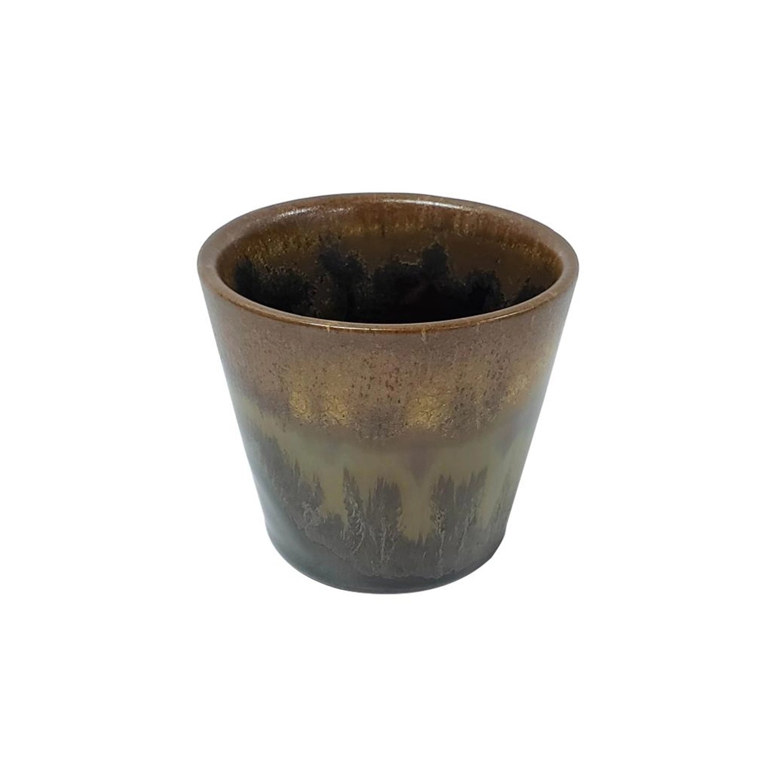 Osłonka Mira ceramiczna - śr. 7 cm