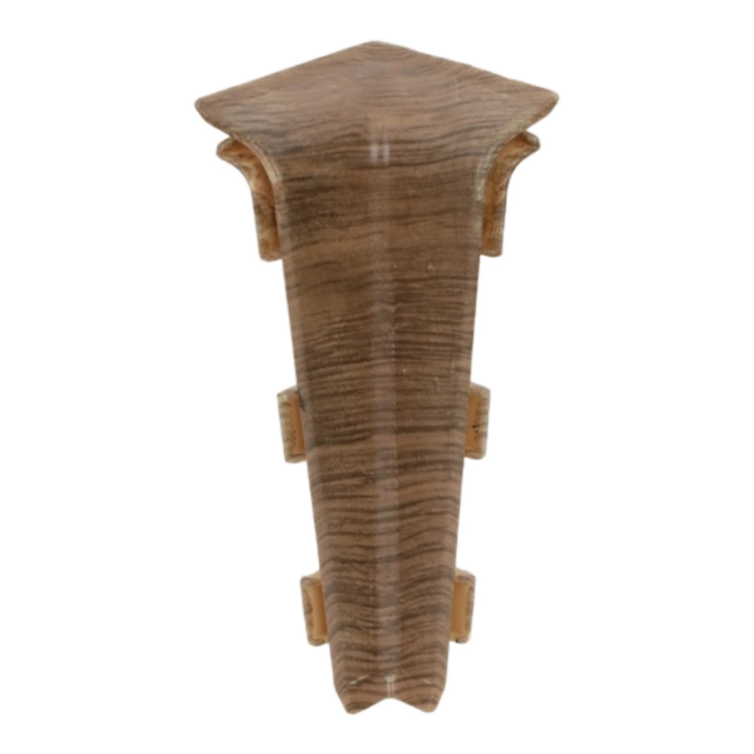 Narożnik wewnętrzny SG75 Dąb Burbon Ciemny