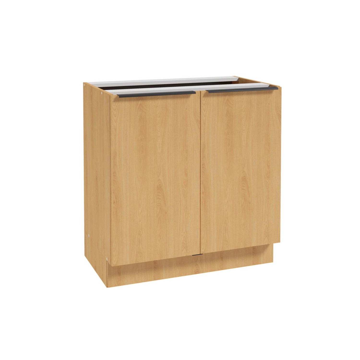 Defra Szafka kuchenna dolna BELLUNO Dąb 80 cm