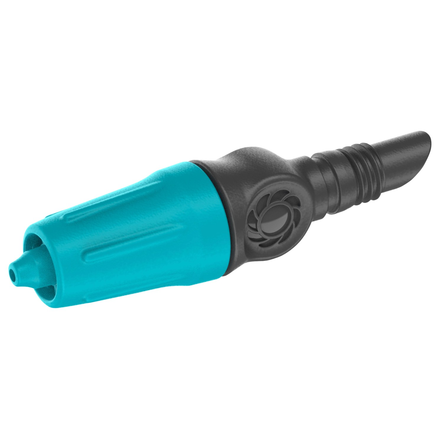 Kroplownik końcowy regulowany 0-15 l/h - 10 szt.