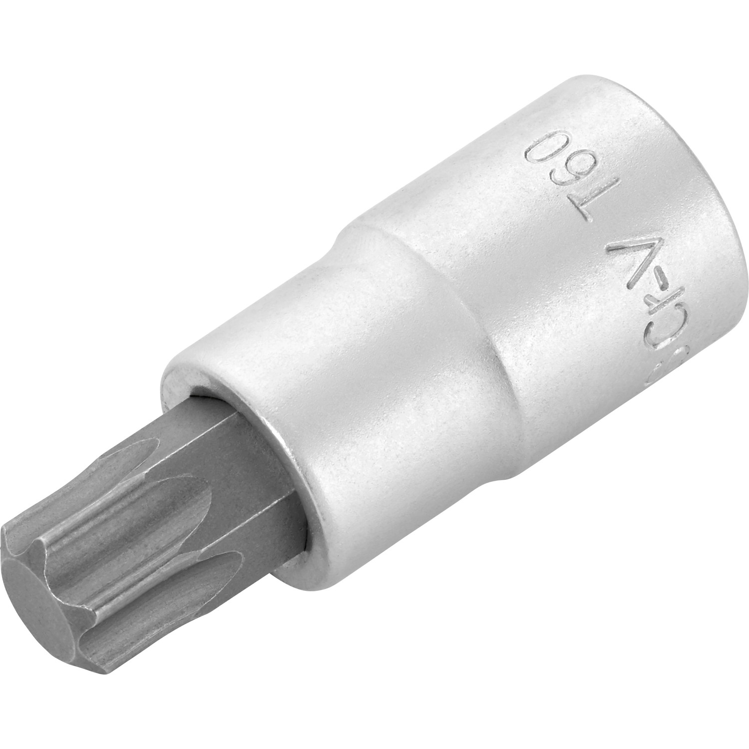 LUX Nasadka Torx 1/2" T60