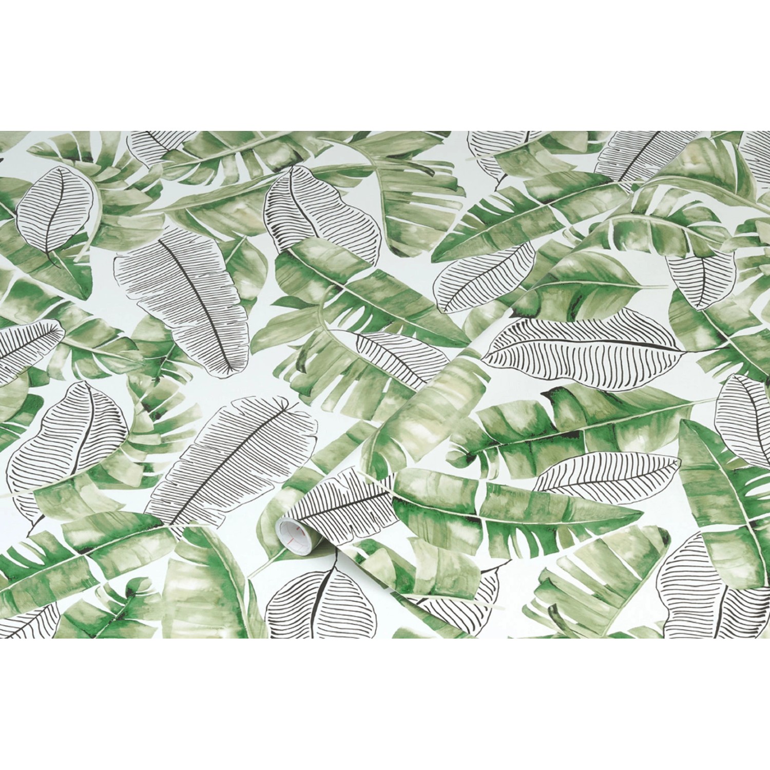 Okleina JUNGLE 67,5 x 200 cm