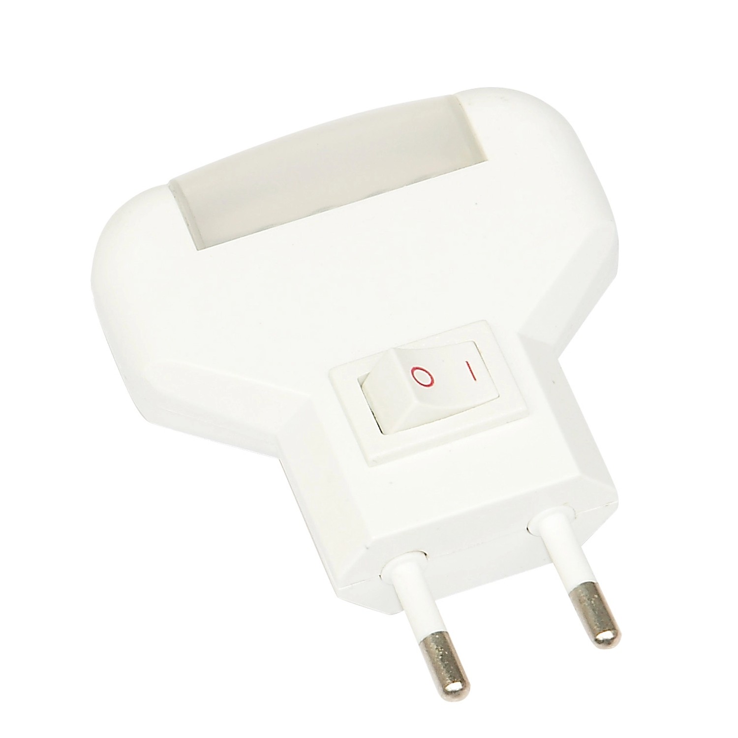 DPM Lampka nocna LED z wyłącznikiem