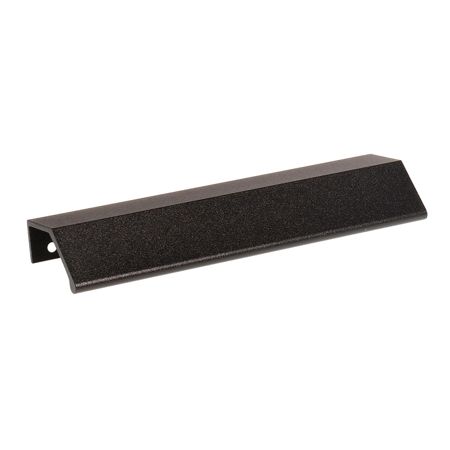 Schwinn Uchwyt meblowy czarny mat rozstaw 160 mm