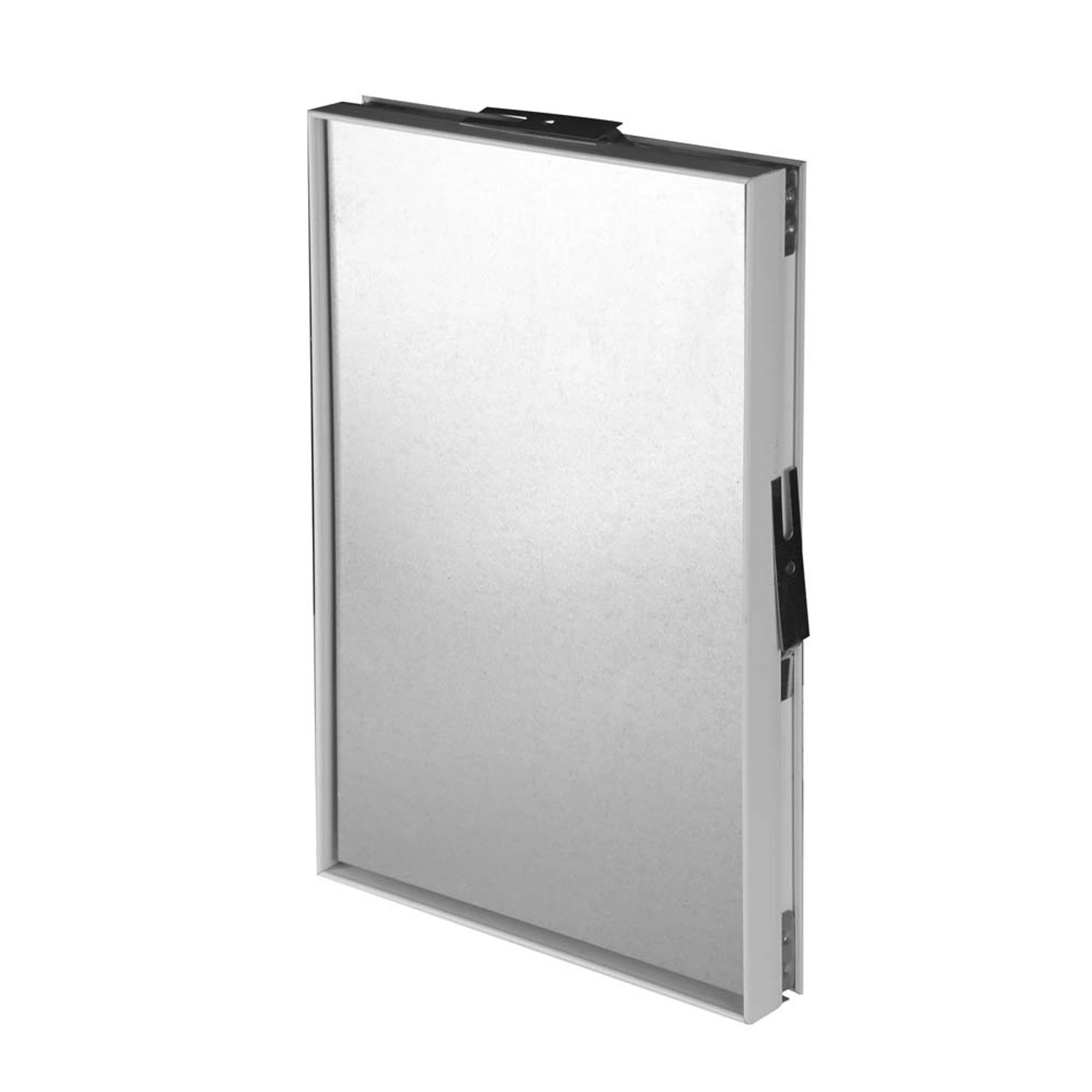 Maskownica pod glazurę PCV 20 x 25 cm