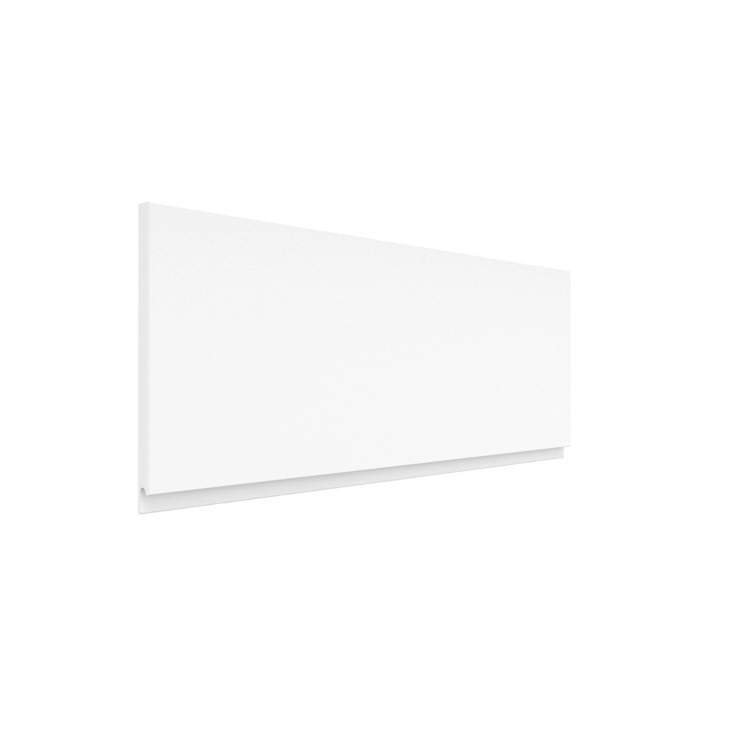 Front Verona 35 x 80 cm biały mat