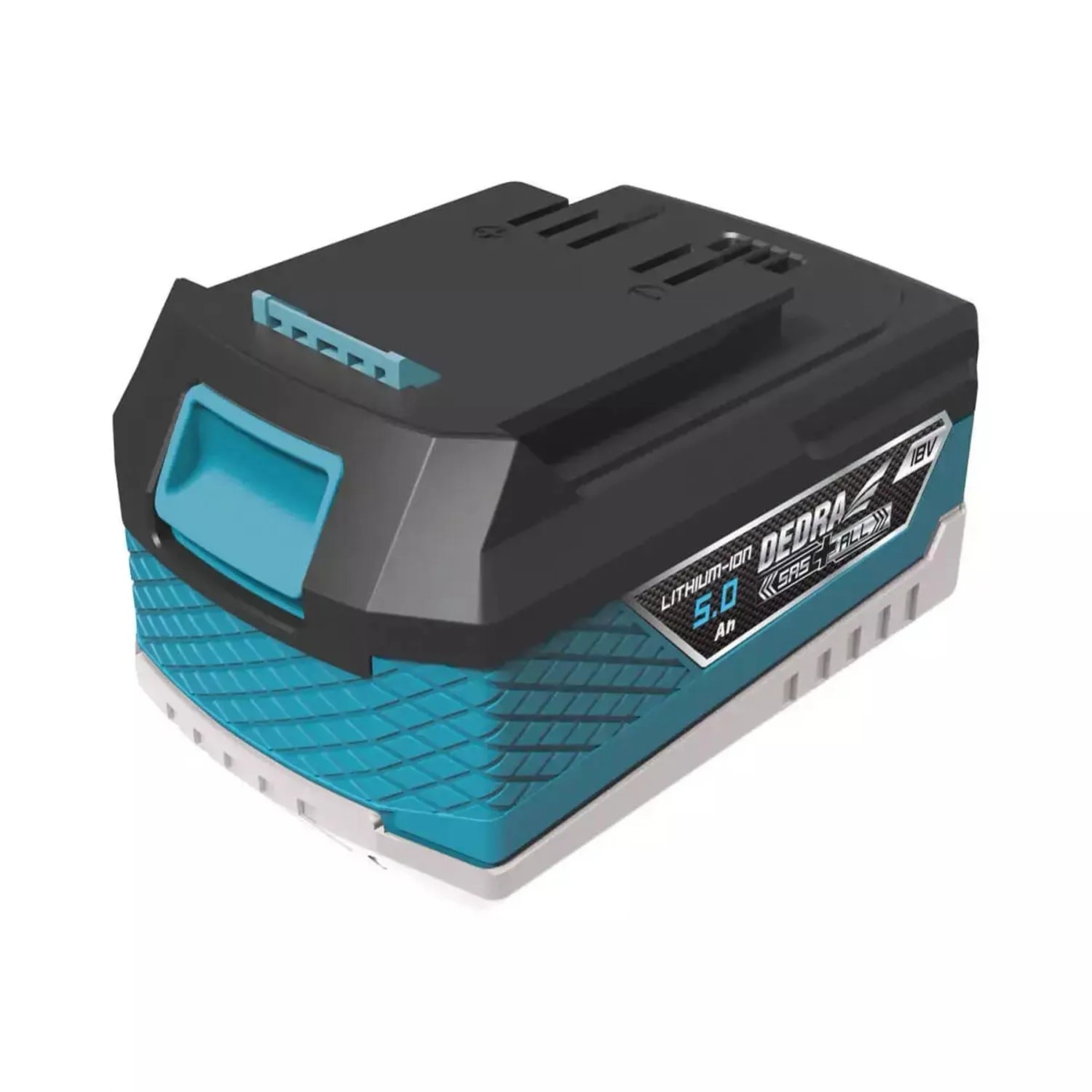 Dedra Akumulator 18V 5,0 Ah