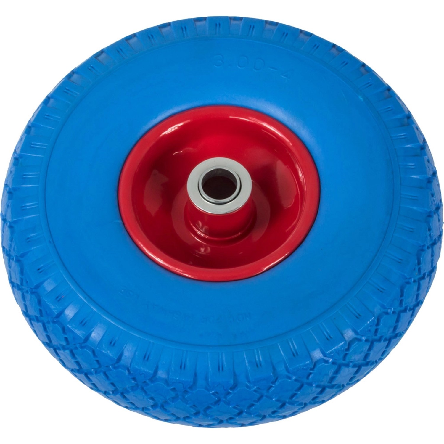 Domino Koło pełne z łożyskami kulkowymi 120kg 260mm