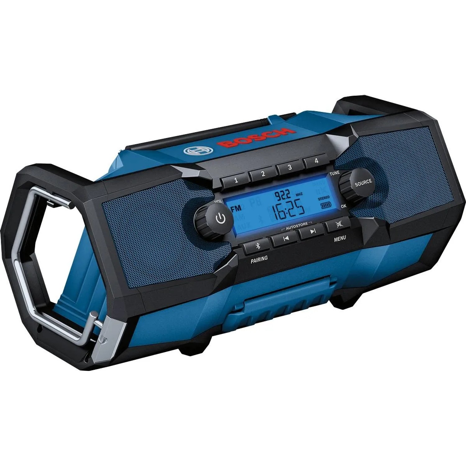 Bosch Radio budowlane GPB 18V-2C