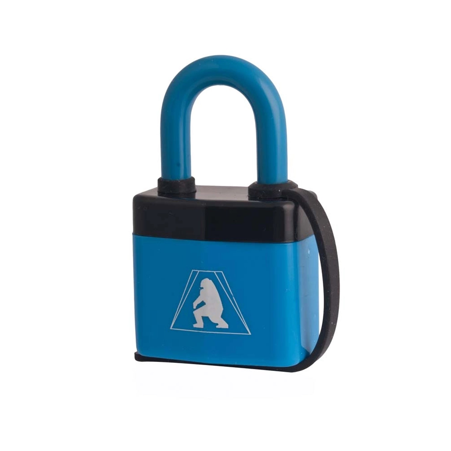 Yeti Kłódka pałąkowa KL 40YPCV lamelowa