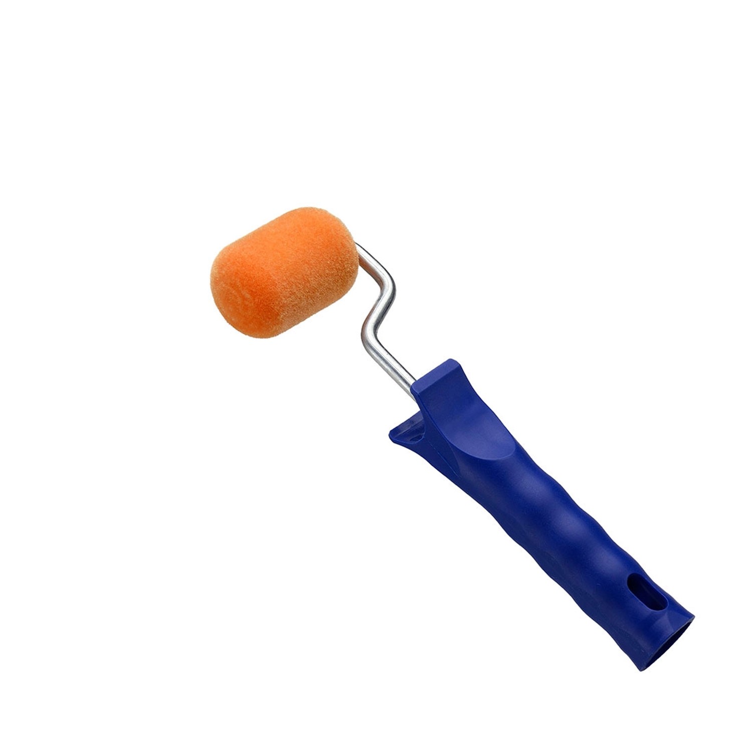 Wałek malarski flock 5 cm