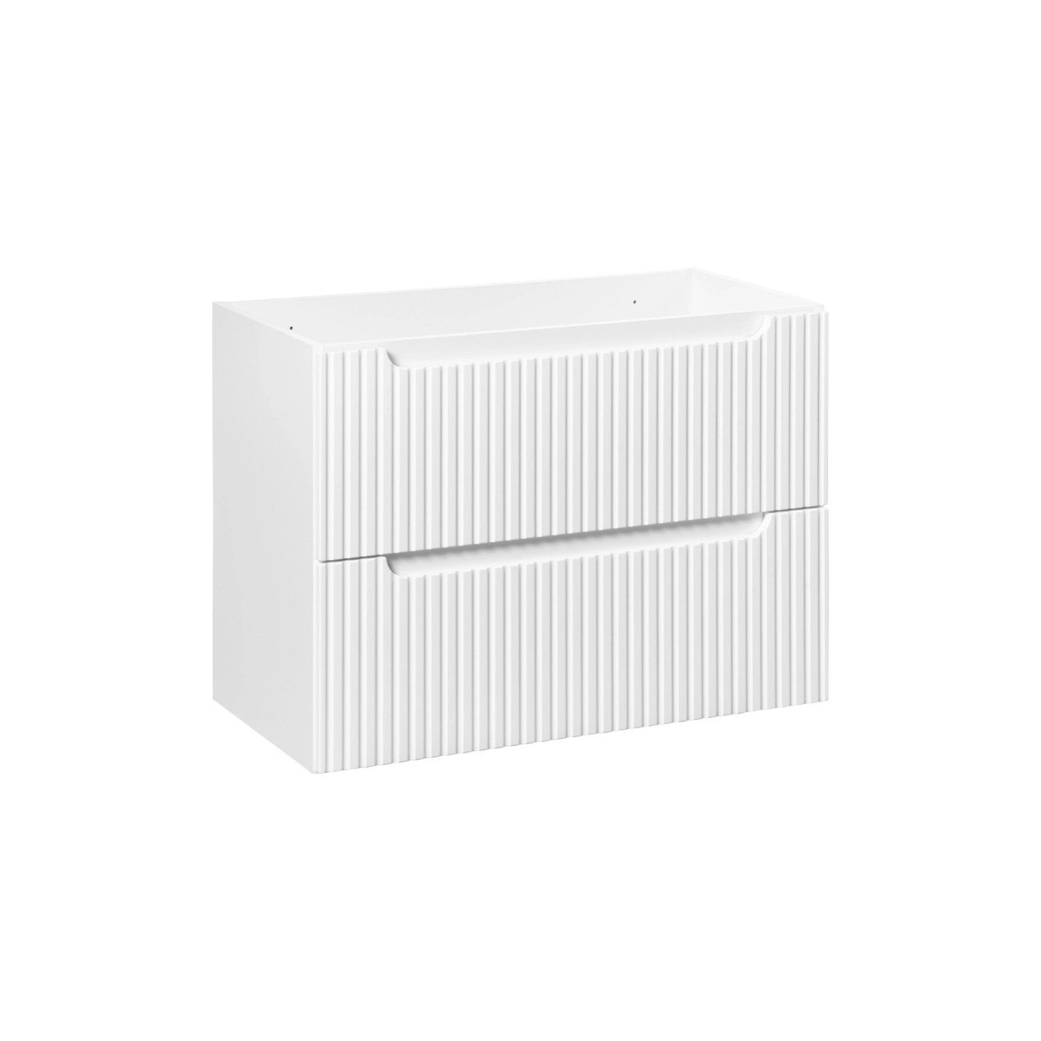 Szafka Nova Biały 80 x 39 x 57