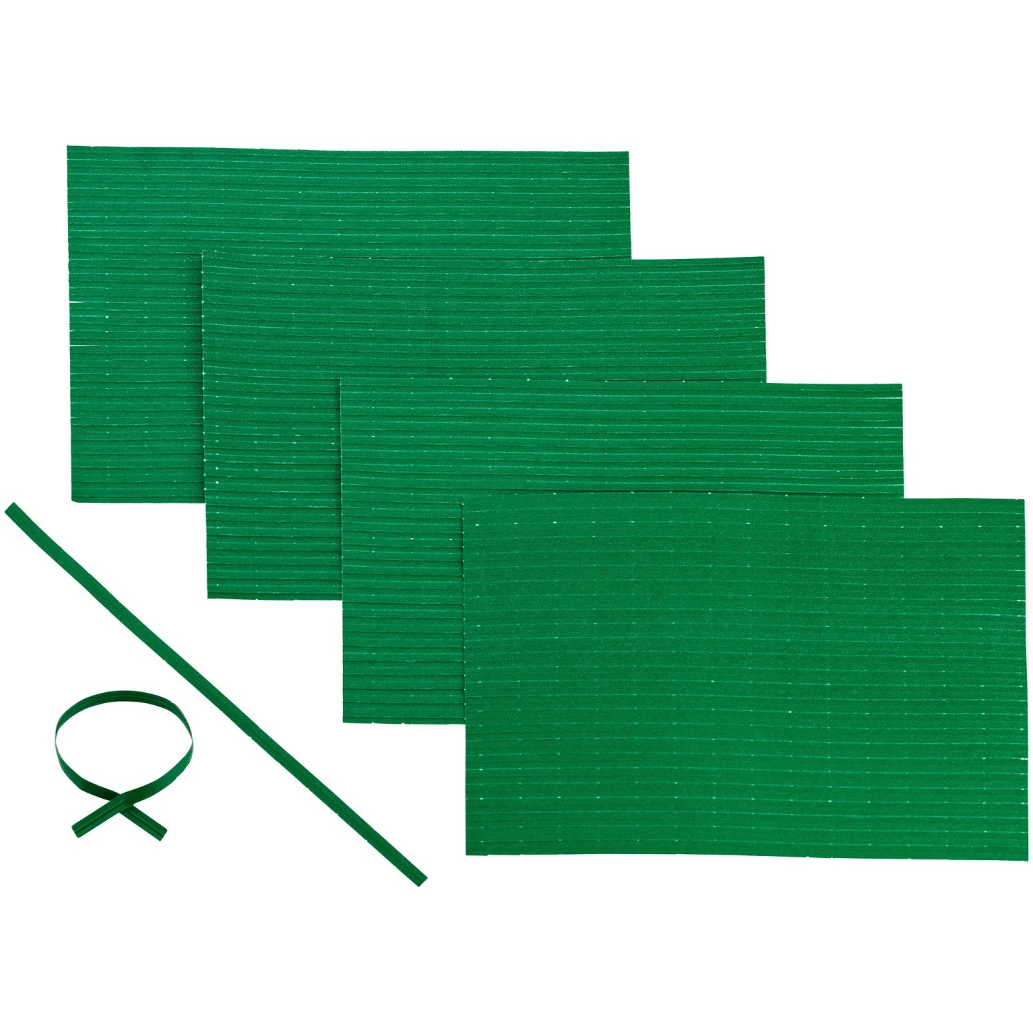 OBI Opaska do mocowania roślin 15 cm 100 sztuk