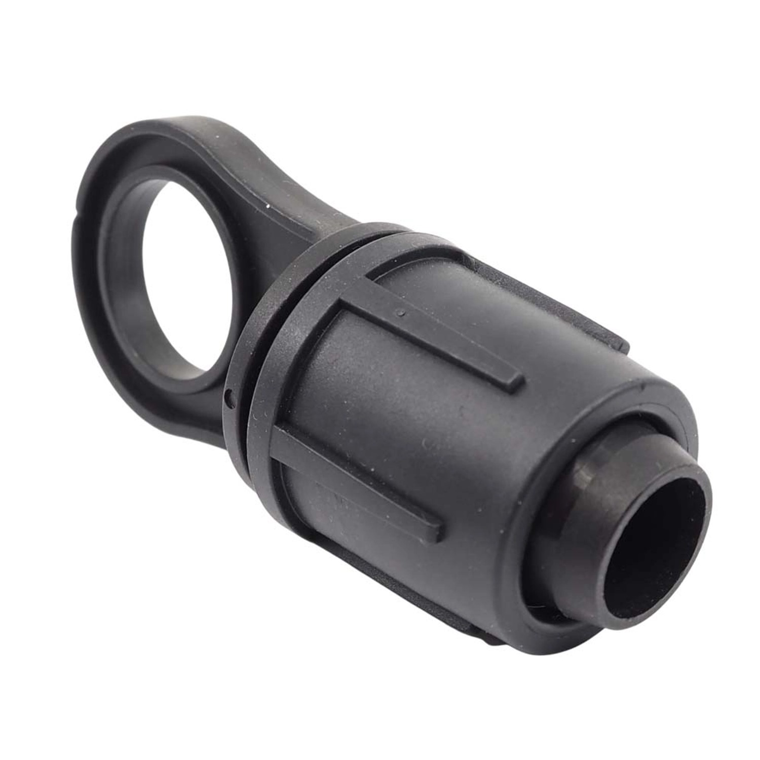 Korek typu QJ fi 16 mm