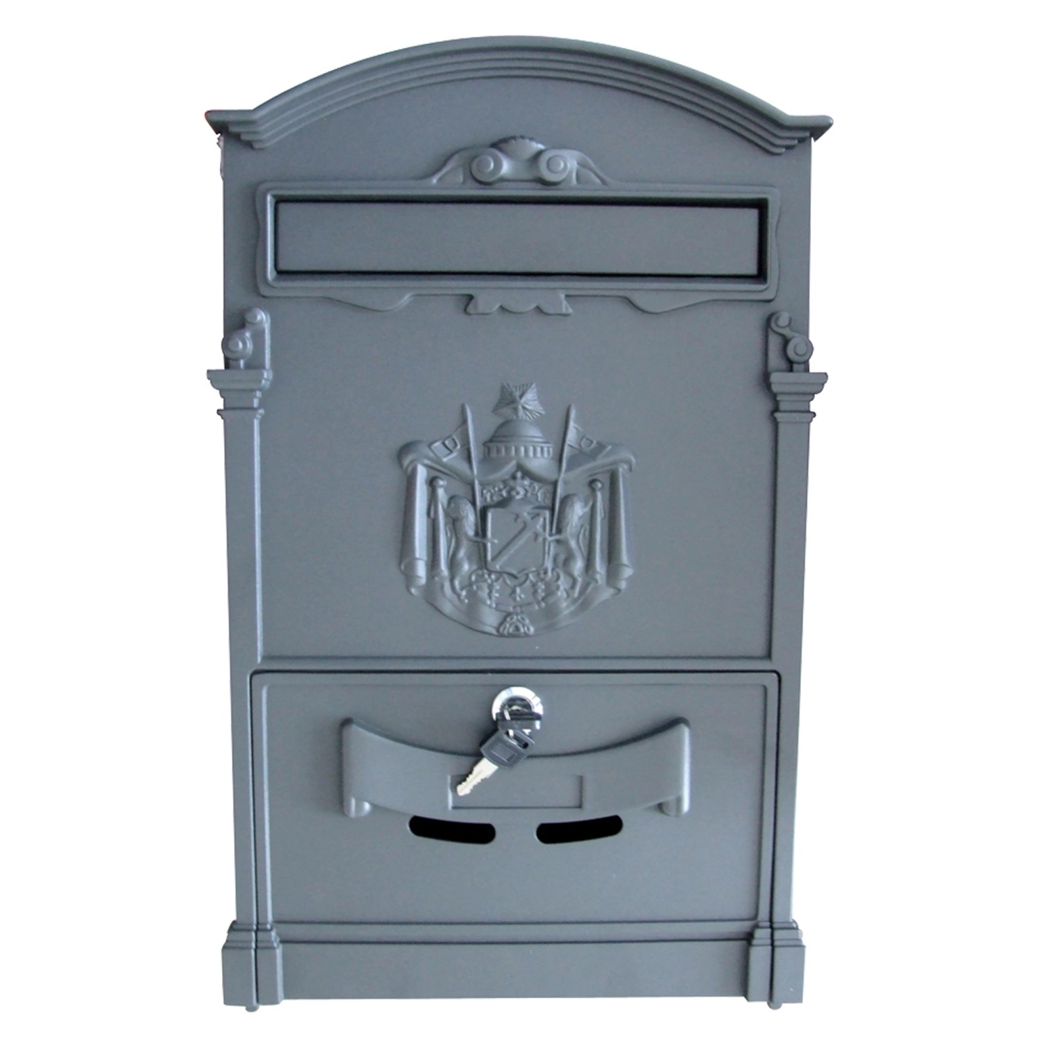 Skrzynka na listy WMB-01L