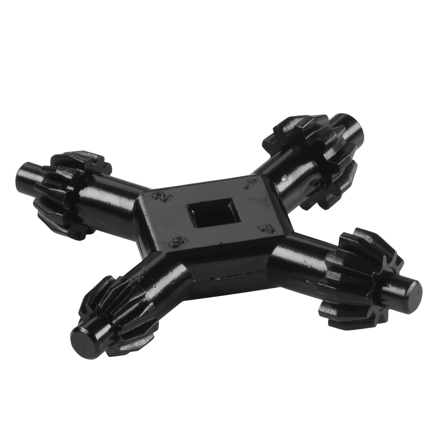 Wolfcraft Klucz do wiertarki uniwersalny