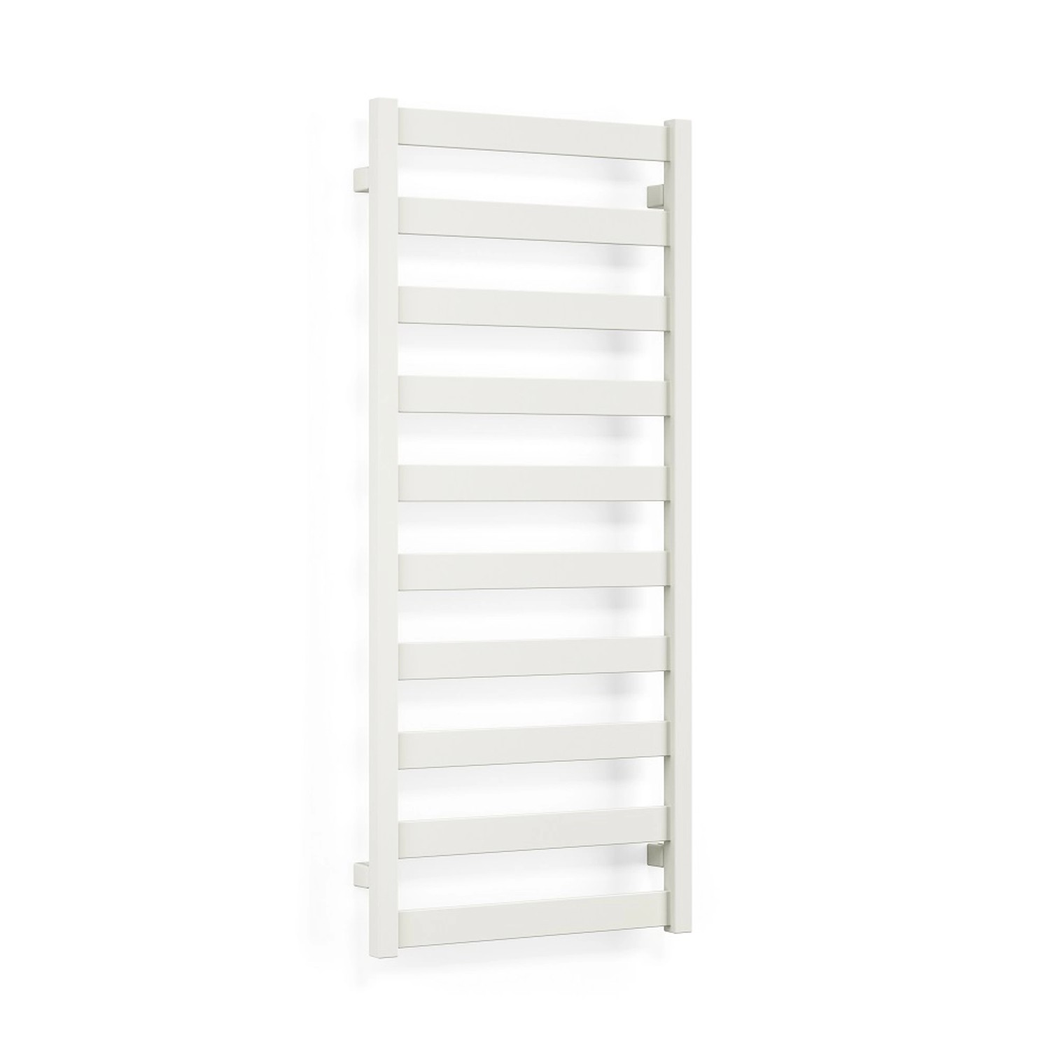 Terma Grzejnik łazienkowy VIVA 115 x 50 cm biały