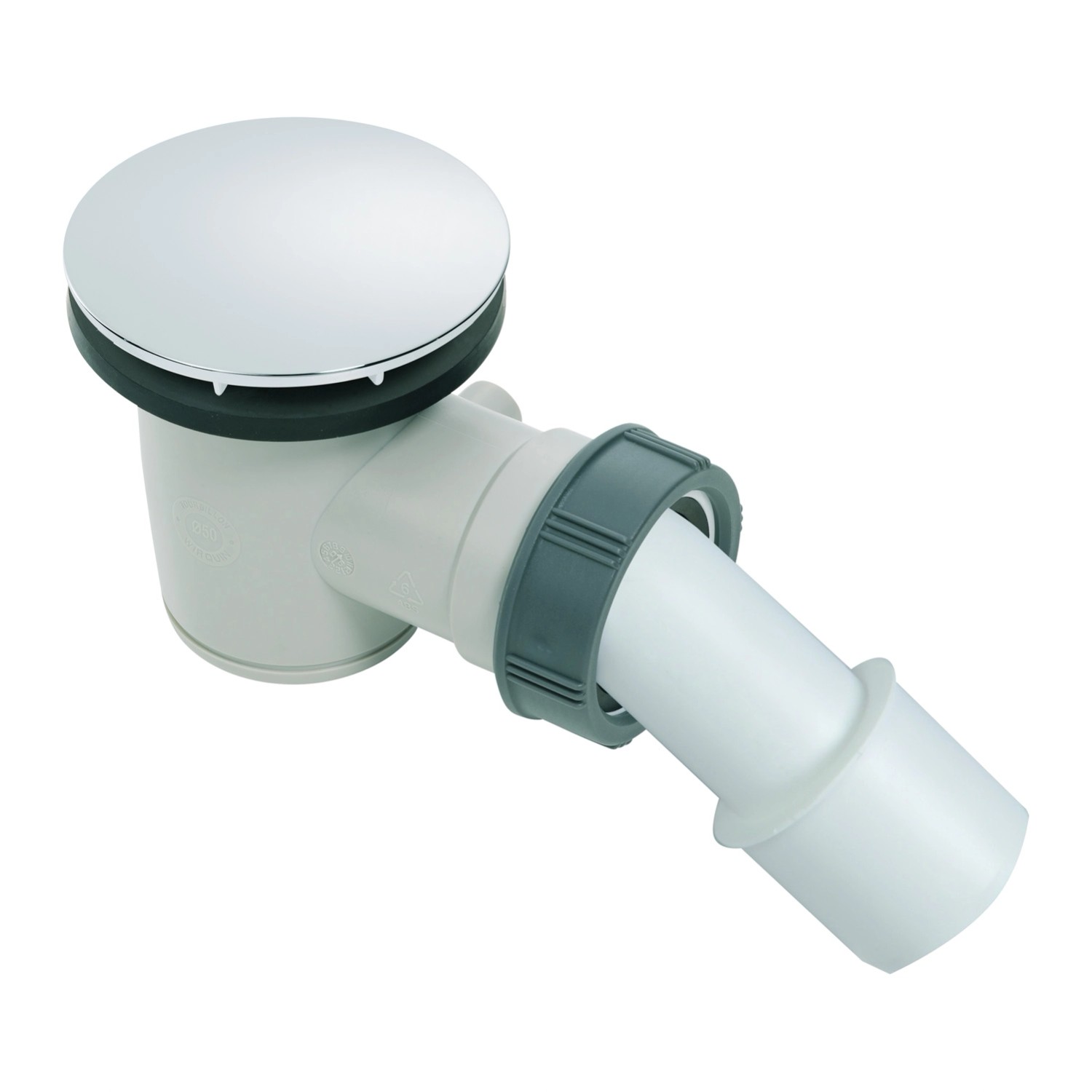 Tycner Syfon do brodzika d50 Tourbillon