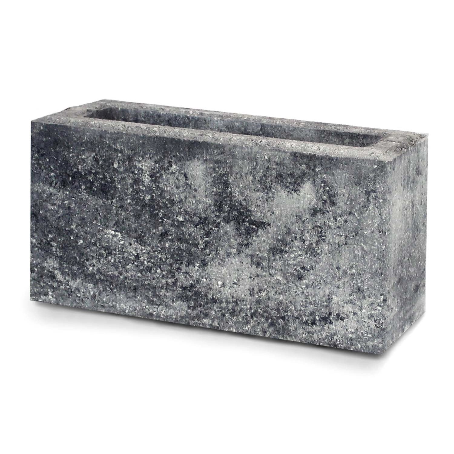 Joniec Bloczek Tobi 40,3 x 16 x 20 cm onyx