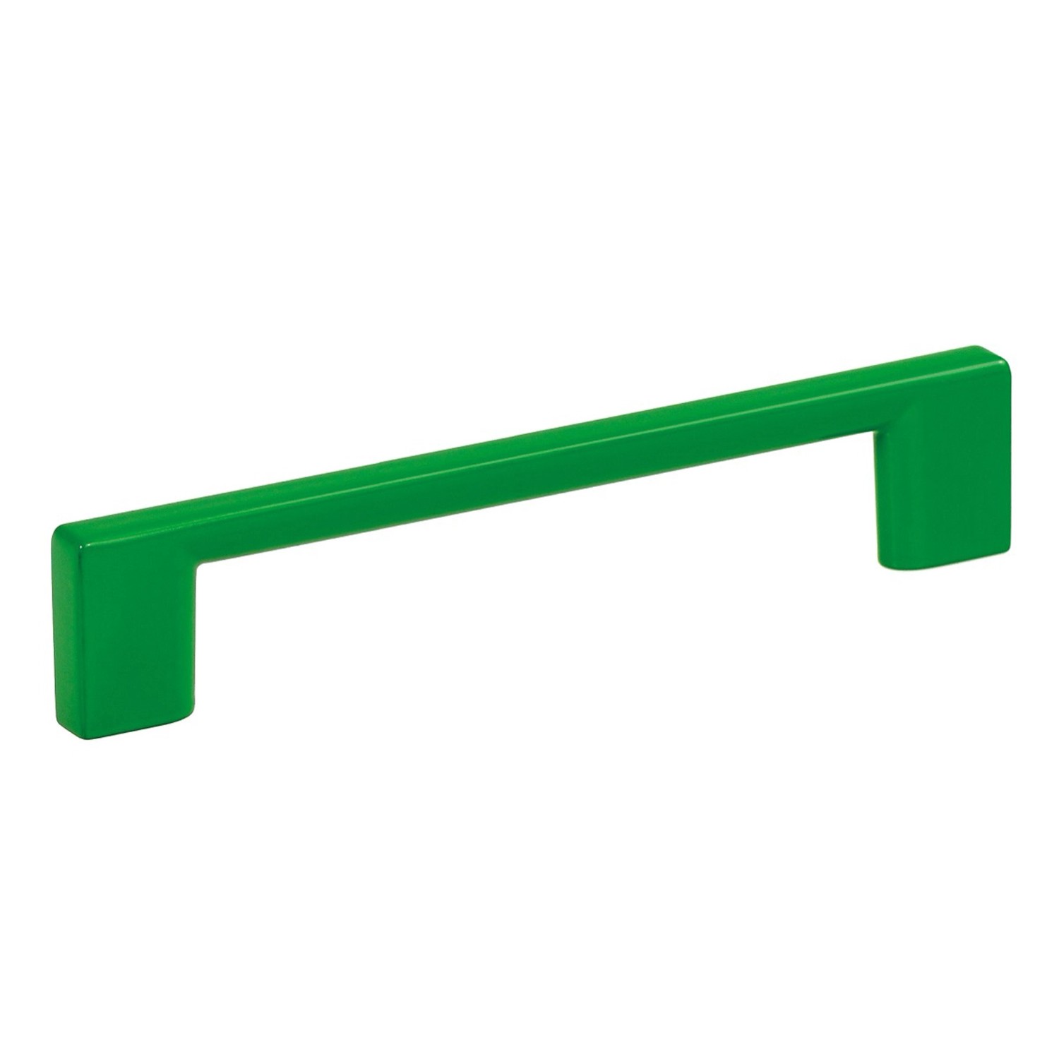 Schwinn Uchwyt meblowy zielony rozstaw 129 mm