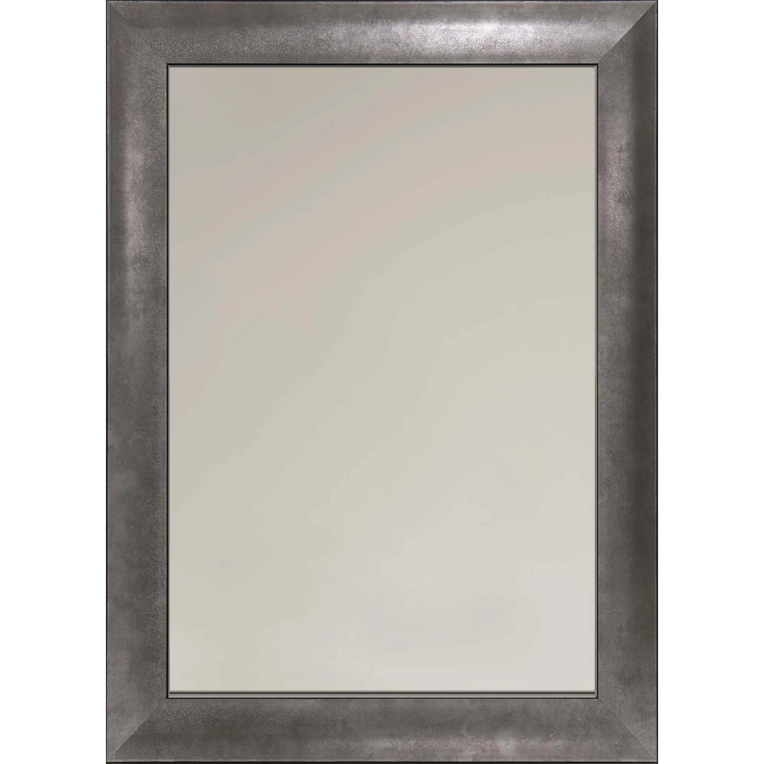 ARS LONGA Lustro TOSCANIA grafit 52 x 142 cm