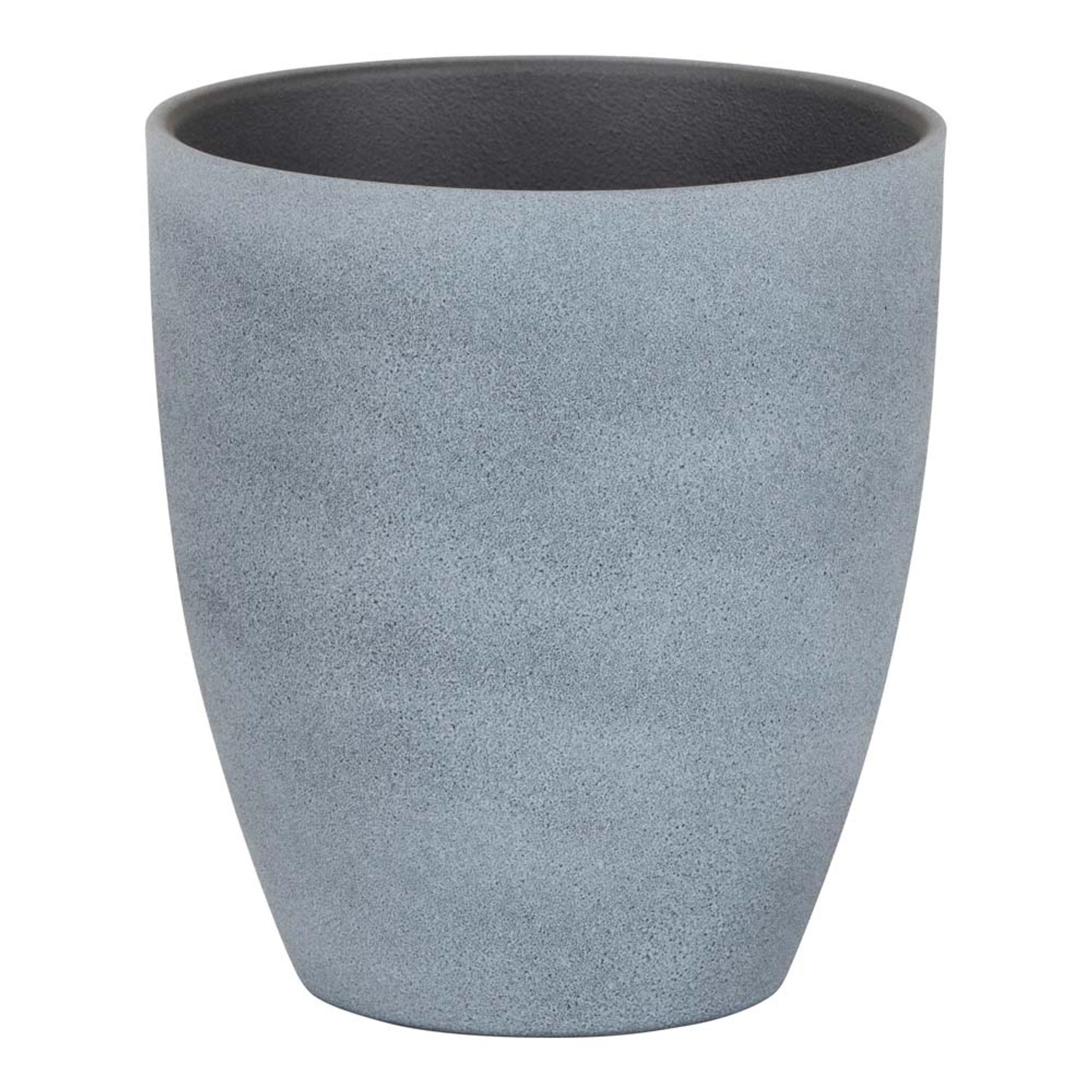 Osłonka szara - śr. 15 cm