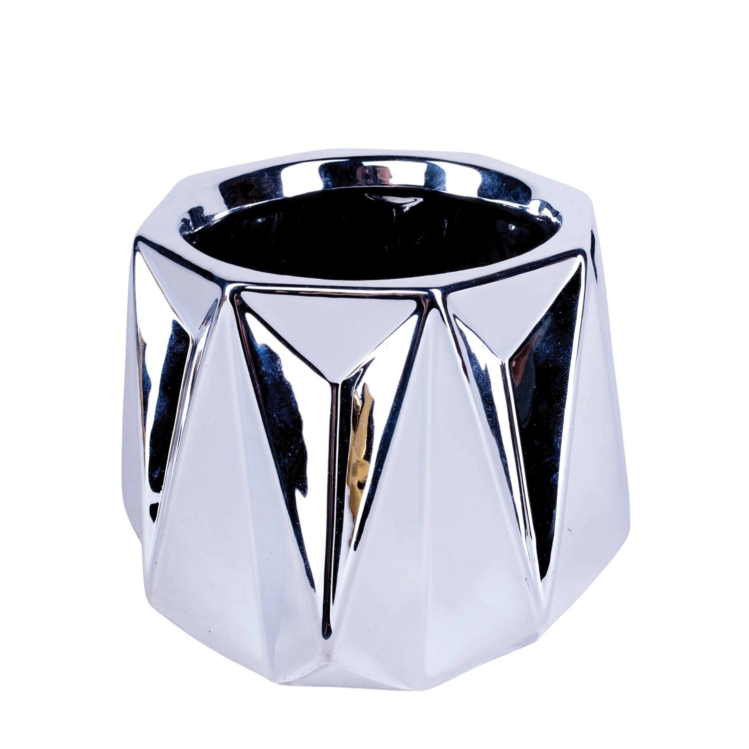 Direct H&G Osłonka srebrna M - 11 cm