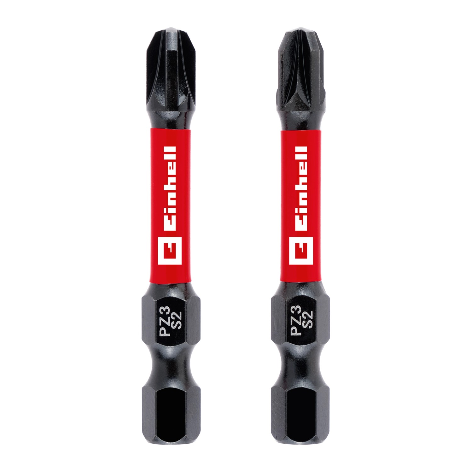 Einhell Bity skrętne PZ3 S2 50 mm - 2 szt.