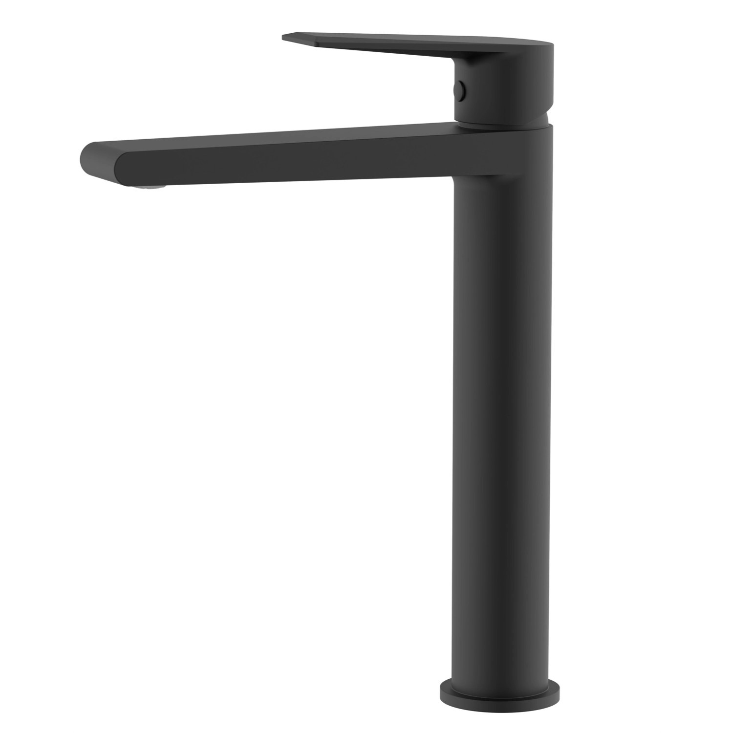 Durasan Bateria umywalkowa wysoka Orlando czarna