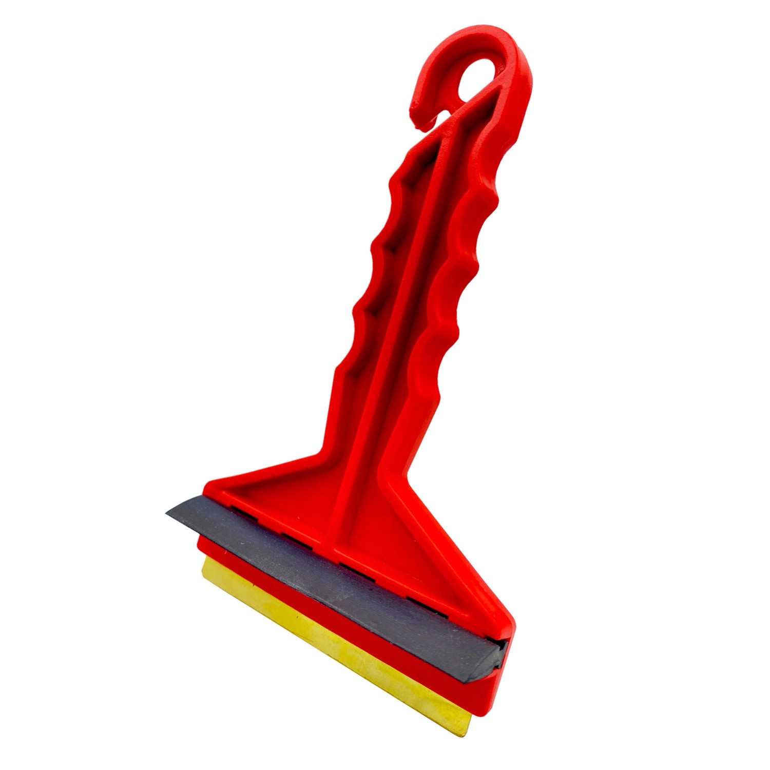 Skrobaczka mała z mosiężn ostrzem 16 cm