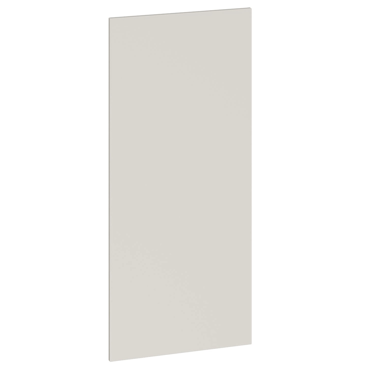 Front Kaszmir do korpusu 50 x 112,8 cm Garderoby/Szafy Modułowe