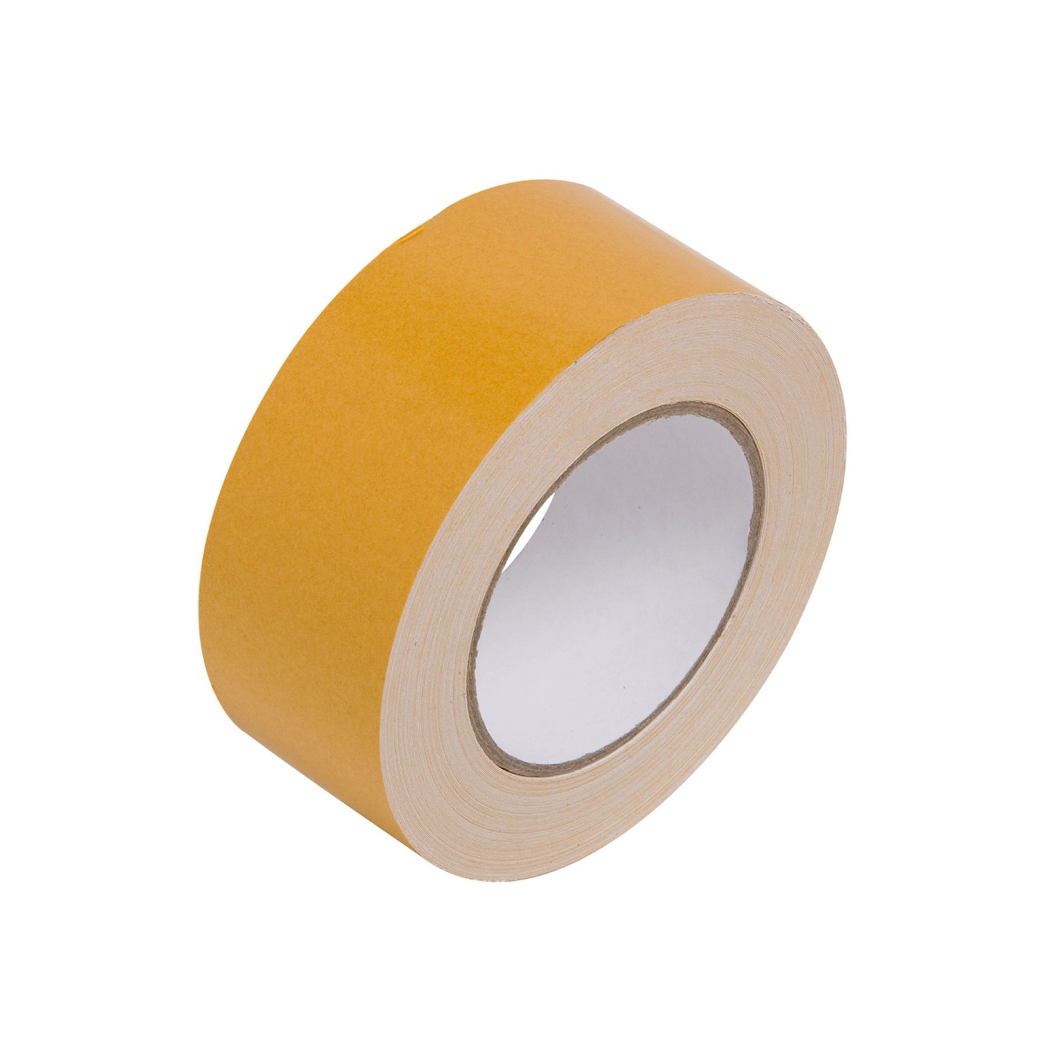 LUX Taśma dwustronna 25 m x 50 mm